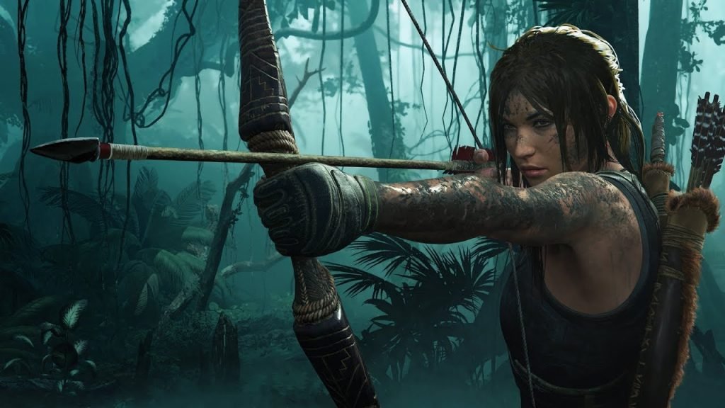 action games for girls with female protagonists