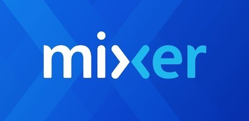 Mixer streaming for gamers