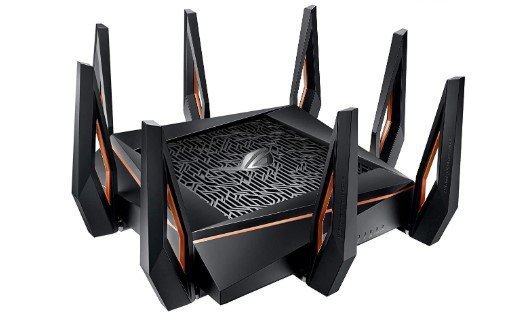gaming routers for esports gamers