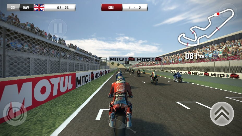 bike racing games ios iphone and ipad