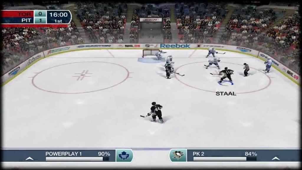 best hockey games for ios
