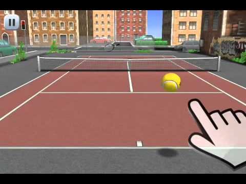 best tennis games for ios. Download now for ios and iphone