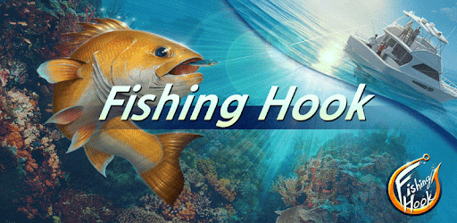 Fishing Hook