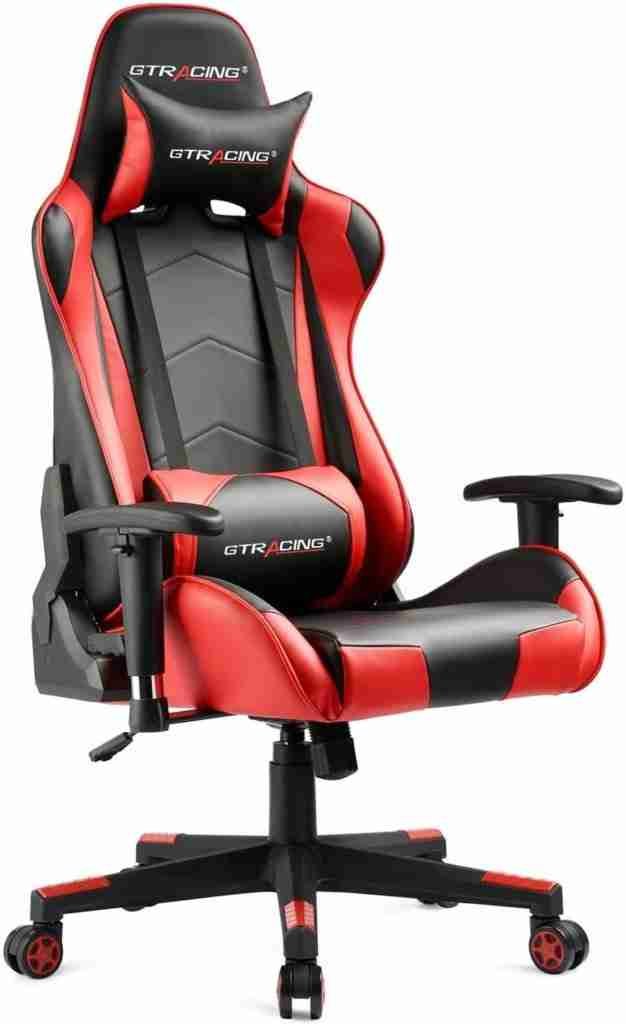 GT racing Pro Series Gaming Chair