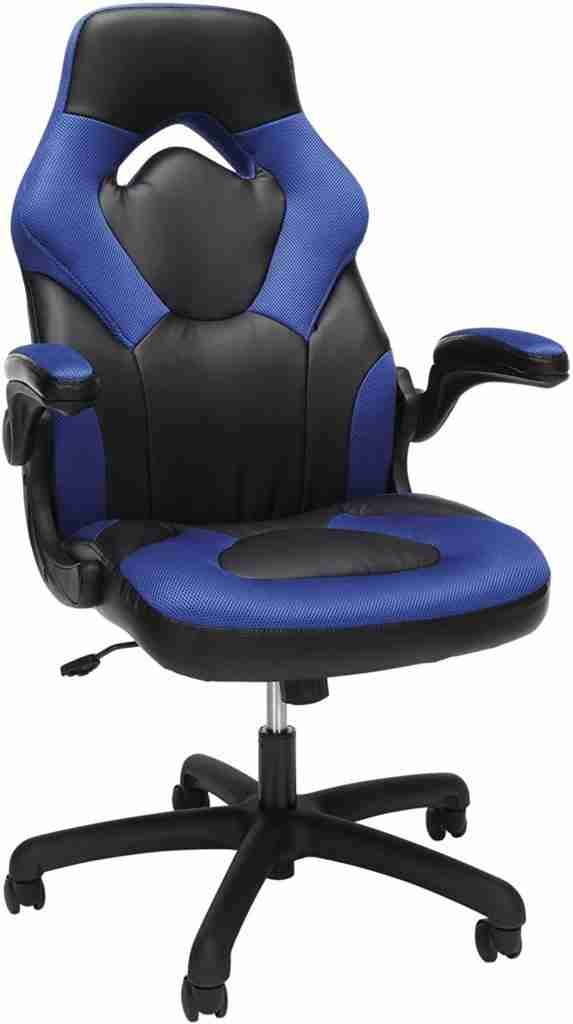 OFM Essentials Racing Chair ESS-3085