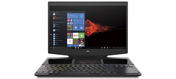 HP Omen X 2S Laptop 