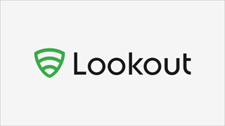 Lookout security and antivirus 