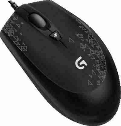 Logitech G90  Optical Gaming Mouse