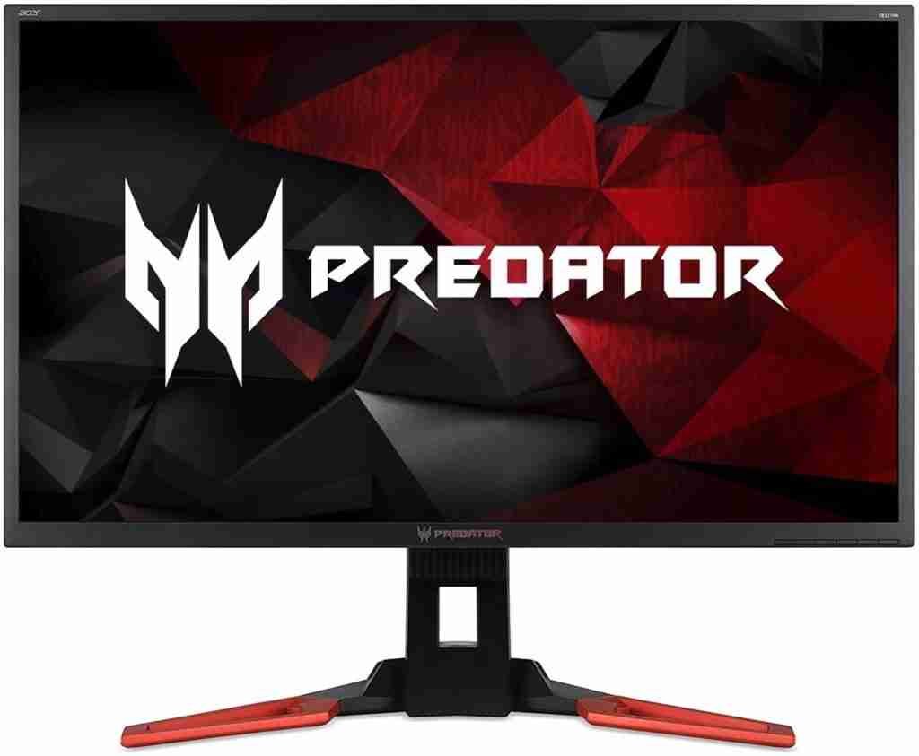 Acer Predator XB321HK 