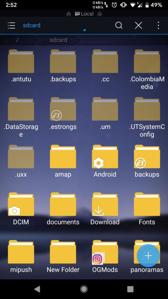 13 ways to free storage space for Gaming on Android