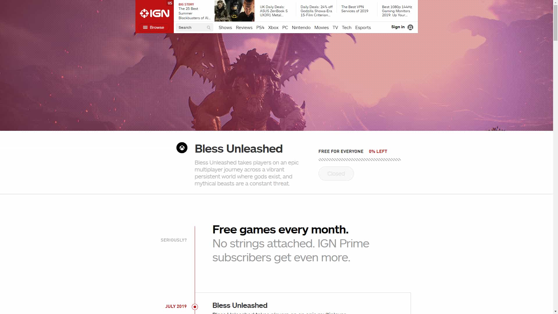 Get Paid PC Games for free Legally (Giveaways & Beta keys)