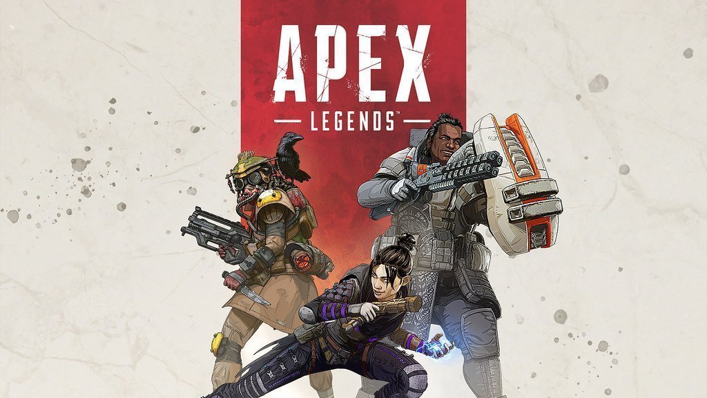 Apex Legends Best Graphics Settings For High Fps