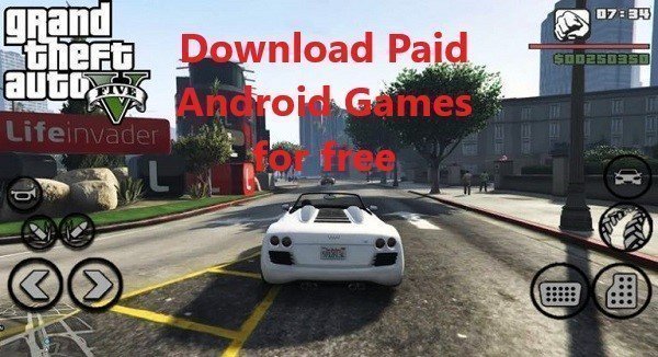 download paid games for free