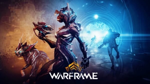 steam launch options warframe performance and graphics settings