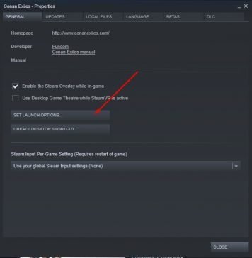 conan exiles single player setting sliders guide
