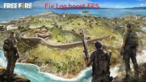 ld player free fire lag fix