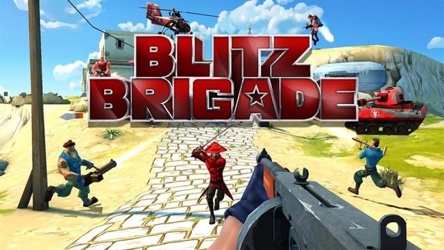 blitz brigade graphics settings