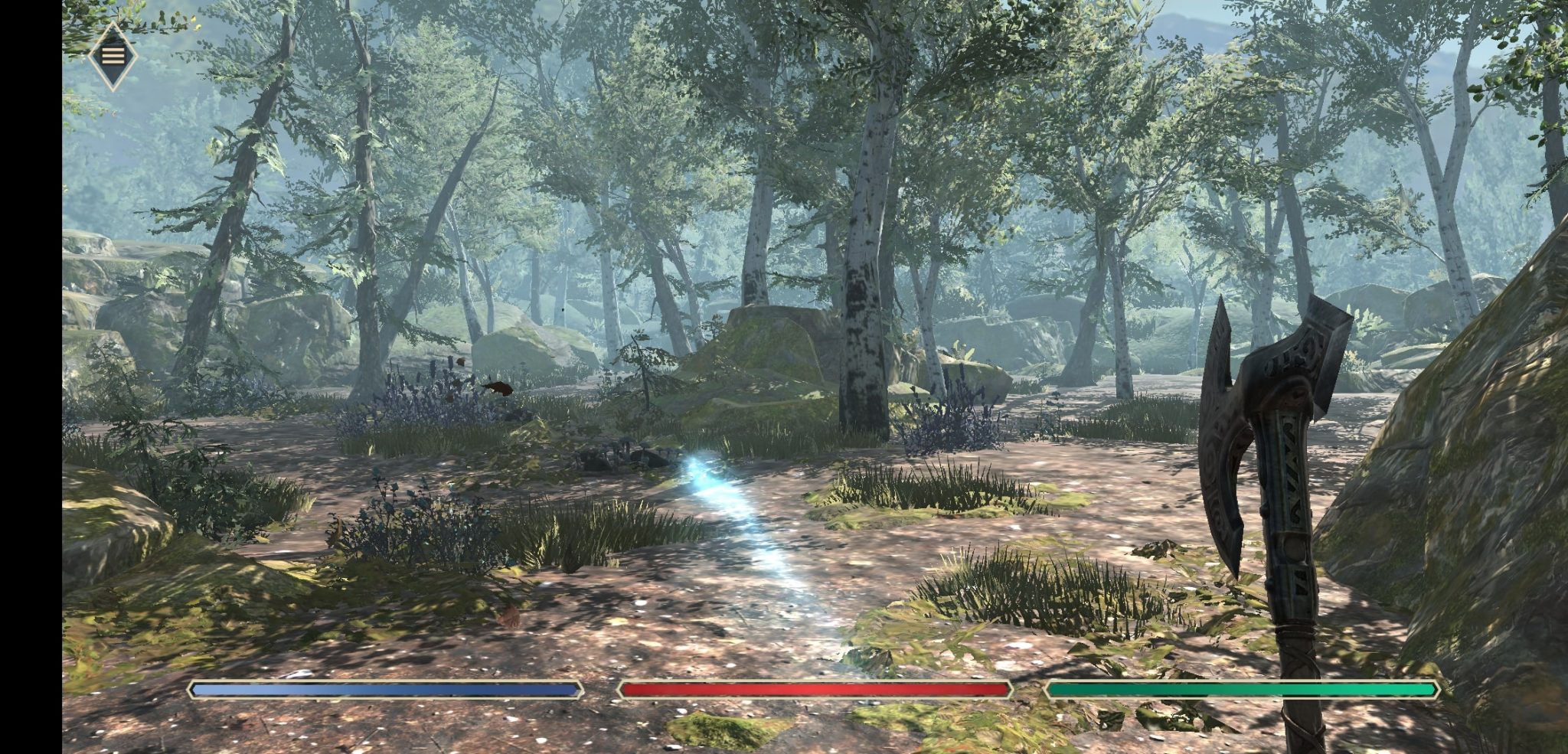 Elder Scrolls Blades Review An Amazing Mobile RPG