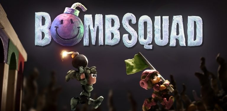 bombsquad offline multiplayer