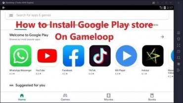 play store install free