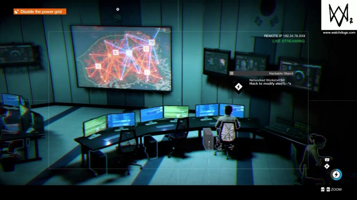 Top 20 Hacking Games every Gamer must play