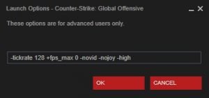 CS : GO best graphics settings for max FPS & lag fix