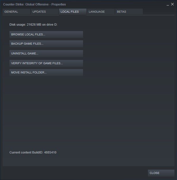 vac unable to verify game session 2020