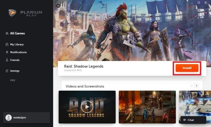 Raid Shadow Legends instal the new for android