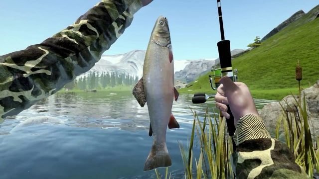 Best Fishing Games 2023 [Complete List] GamingScan, 55% OFF