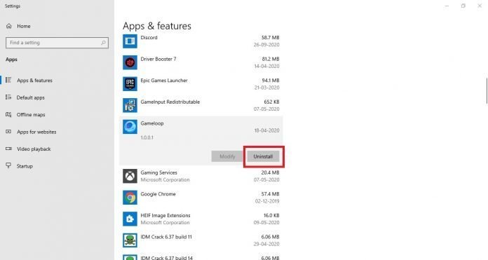 How to Fix Gameloop stuck at 98% Error (7 Easy Solutions)