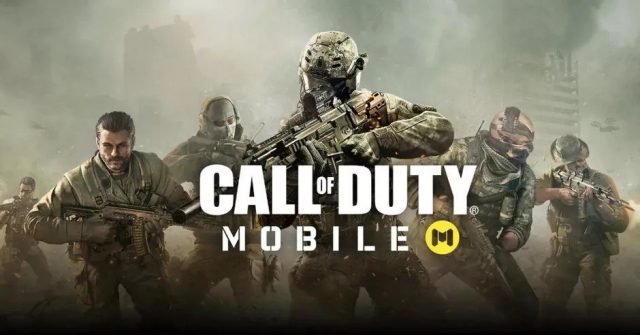 best guns in call of duty mobile
