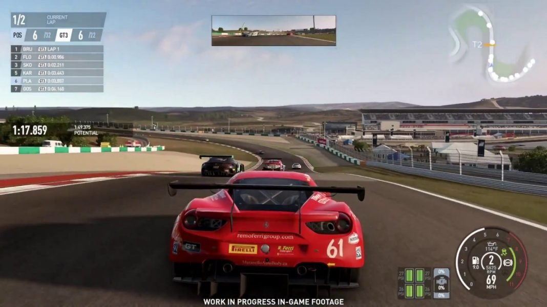 best driving simulation games pc