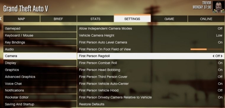 Best Graphics Settings For GTA V to fix lag and boost FPS