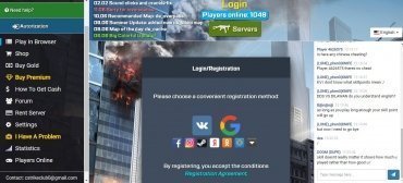 How to play Counter Strike 1.6 On your Browser : Complete Guide