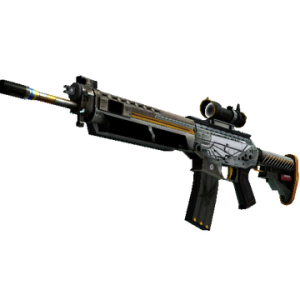 SG 553 Aerial cs go skin download the new for ios