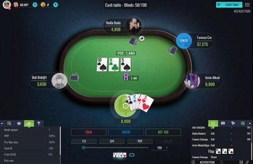 Pala Poker instal the new for ios