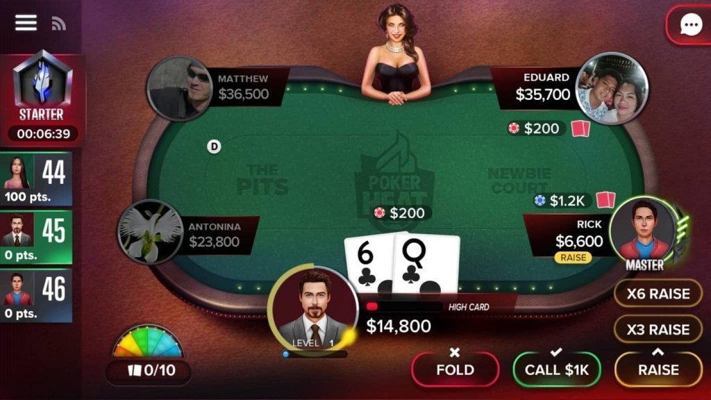 instal the last version for ios WSOP Poker: Texas Holdem Game
