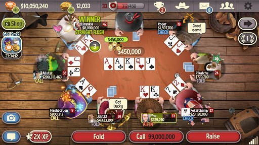 download the new version for ios Pala Poker