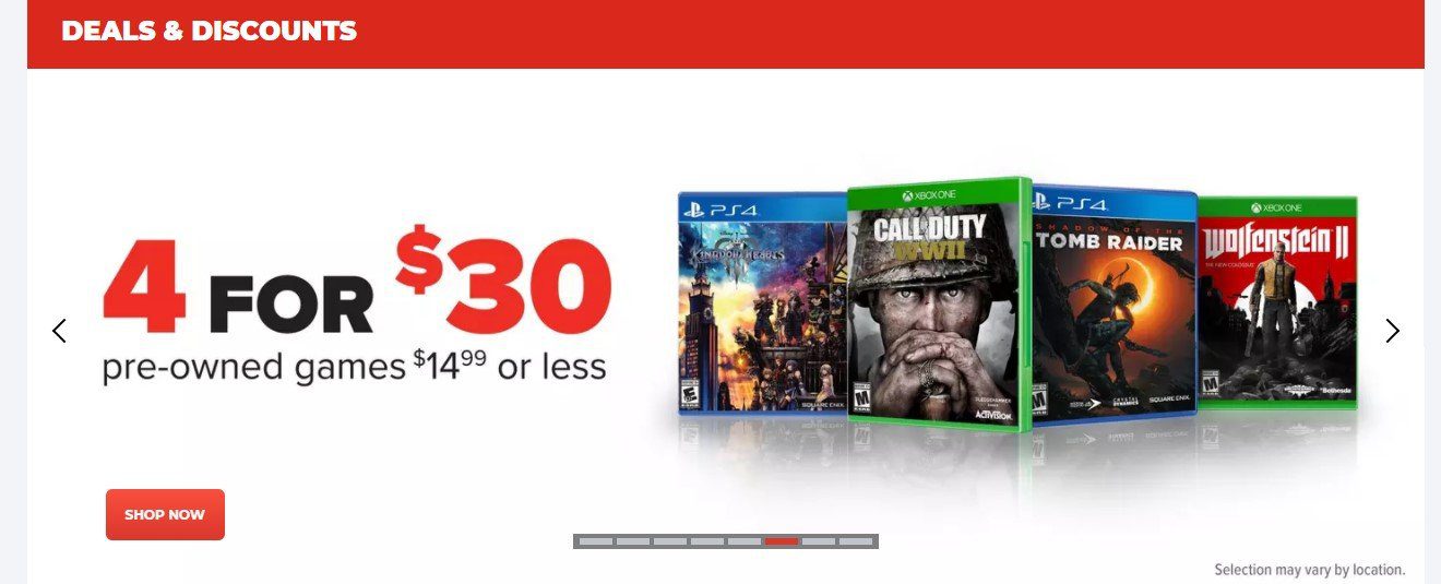 Top 10 Sites to Buy Steam Games for Cheap Noobs2Pro