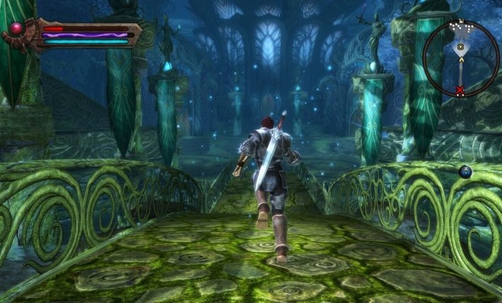Best Graphics Settings Kingdoms of Amalur: Re-Reckoning:
