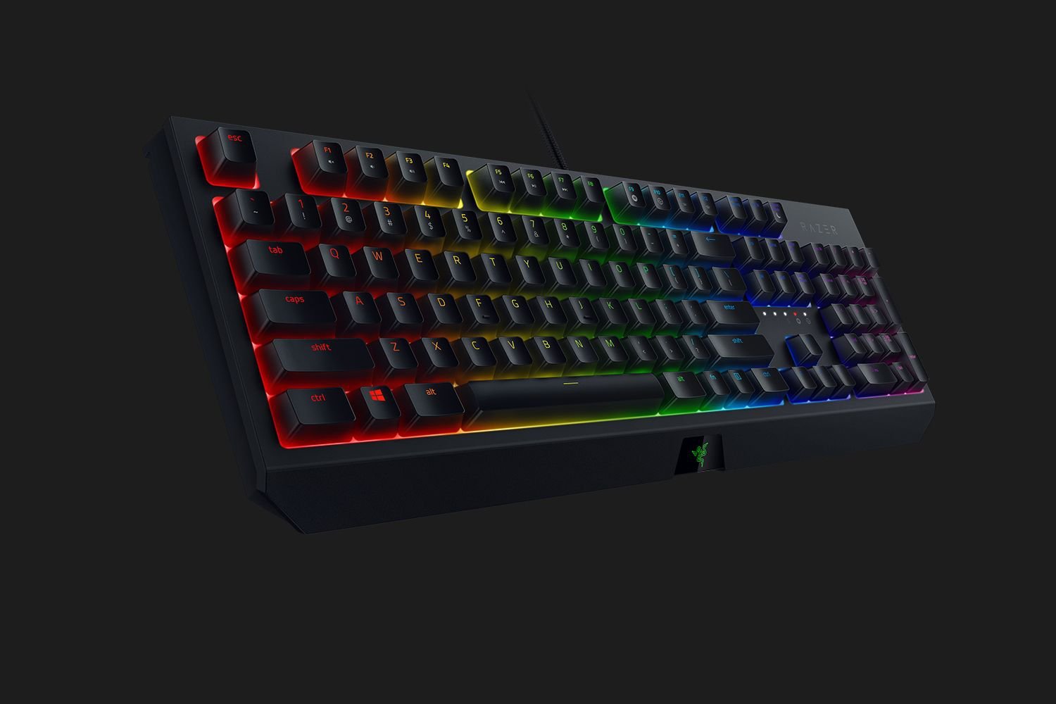 Top 10 Razer Keyboards for Professional Gamers Noobs2Pro