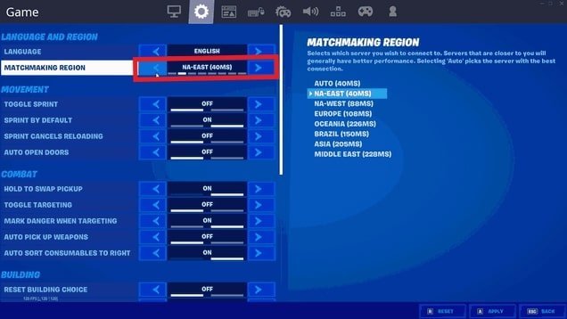 Host Private Fortnite Server How To Host A Private Match In Fortnite Noobs2pro