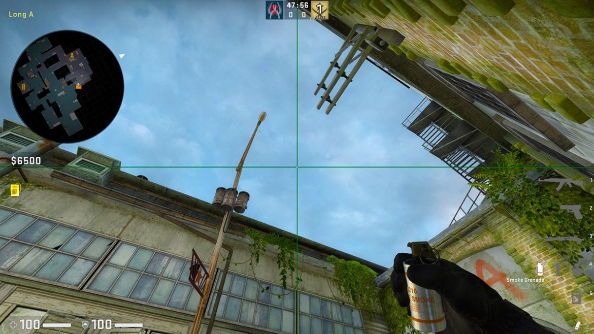 Top 10 CS:GO Binds only Pro Players Use: - Noobs2Pro