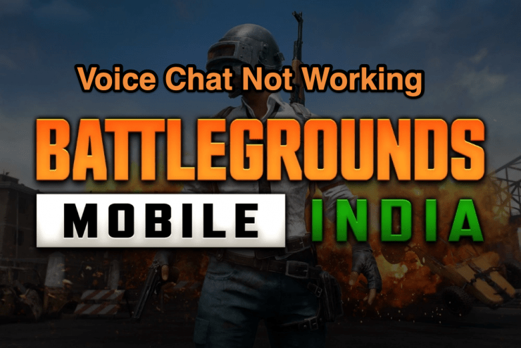 How To Fix Mic Glitches Mic Issues In Bgmi On Android Noobs Pro