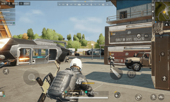 pubg new state graphics settings guide