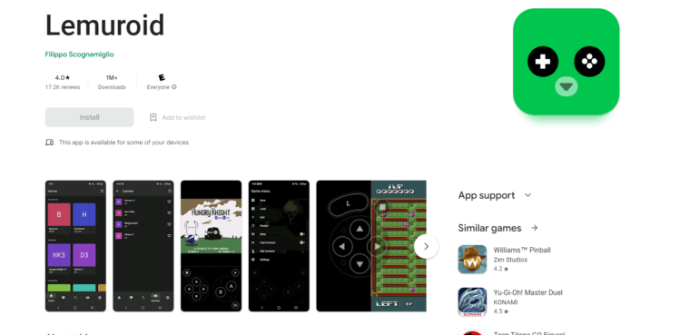 20 Gameboy Advance (GBA) Emulators for Android - Noobs2Pro