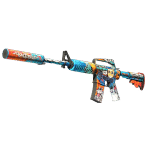 Best M4A1-S Skins for Every Budget (Updated 2025) - Noobs2Pro